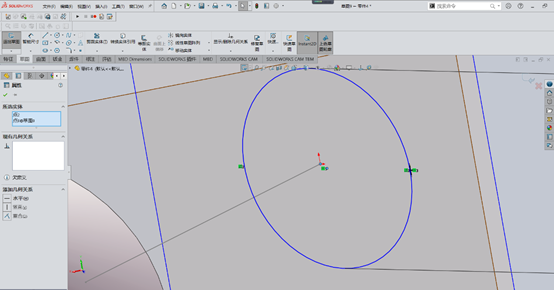 solidworks六角螺母